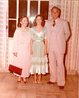 Debutantes 1980