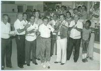 Campeonato de bocha 1977 (2)