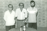 Campeonato de bocha 1982 (1)