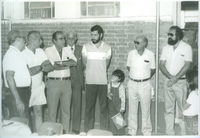 Campeonato de bocha 1982 (2)