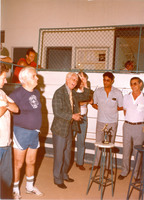 Campeonato de bocha 1984 (1)