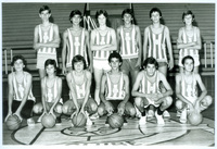 Basquete 1970   time de basquete (4)