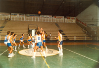 Basquete 1987   time de basquete (10)