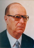 Fotos dos ex presidentes   oswaldo petroni (1964 1965)