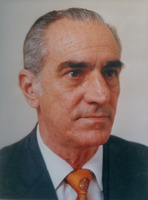Fotos dos ex presidentes   jo%c3%a3o muniz (1969 1971)