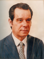 Fotos dos ex presidentes   jos%c3%a9 ary lollato (1983 1985)