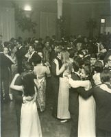 25 5 1968 vista geral do baile