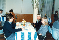 Jantar 1985   1 ...  2  elizabeth schmid  3  beatriz s. rocha