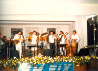Rainha 1986   banda