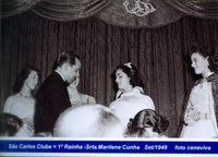 Primeira rainha srta. marilene cunha set 1949 (8)