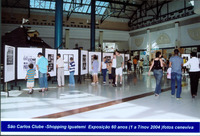 Shopping iguatemi exposi%c3%a7%c3%a3o 60 anos (1 a 7  nov. 2004) (4)