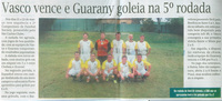 Campeonato futebol society   jornal primeira p%c3%a1gina 26 3 2015
