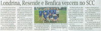 Campeonato interno de futebol society   jornal primeira p%c3%a1gina 2 4 2015