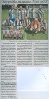 Campeonato interno de futebol society   jornal primeira p%c3%a1gina 26 4 2015