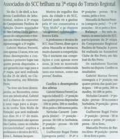 Campeonato paulista de nata%c3%a7%c3%a3o   jornal primeira p%c3%a1gina 26 4 2015