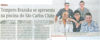 'm%c3%basica ao vivo na piscina' com o grupo tempero brazuca   jornal primeira p%c3%a1gina 1 2 2015