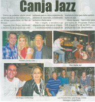 Canja jazz   jornal primeira p%c3%a1gina 23  8 2015