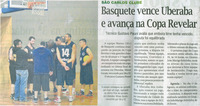 Copa revelar crb de basquete   jornal primeira p%c3%a1gina 25 7 2015