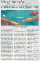 Torneio amador de sinuca   jornal primeira p%c3%a1gina 17 5 2015