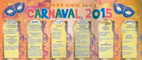Carnaval   jornal primeira p%c3%a1gina 14 2 2015