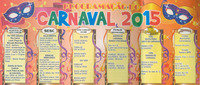 Carnaval   jornal primeira p%c3%a1gina 13 2 2015