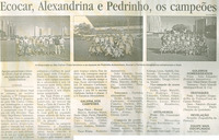 9%c2%ba campeonato interno de futebol   jornal primeira p%c3%a1gina 8 12 2001