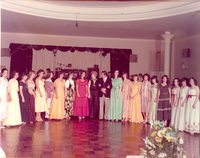 Debutantes 1978