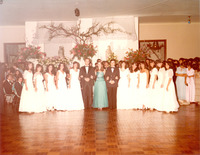 Debutantes 1981