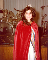 Escolha da rainha 1984 ana luiza mazzei (2)