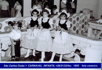 Carnaval infantil 20 21 22 fev. 1955 (2)