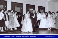 Baile das debutantes 20 4 1956 (2)