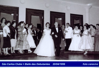 Baile das debutantes 20 4 1956 (5)