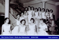 Baile das debutantes 20 4 1956 (1)