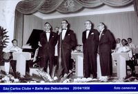 Baile das debutantes 20 4 1956 (8)