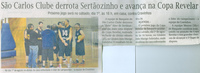 Copa revelar crb de basquete   jornal primeira p%c3%a1gina 29 7 2015