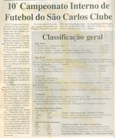 10%c2%ba campeonato interno de futebol   jornal a tribuna 9 5 2002