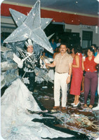 Carnaval 1986   1  odair  2  edna maia  3  guilherme cleber marconi
