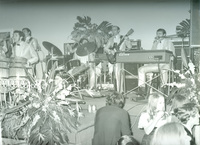 Baile de debutantes 1970   banda
